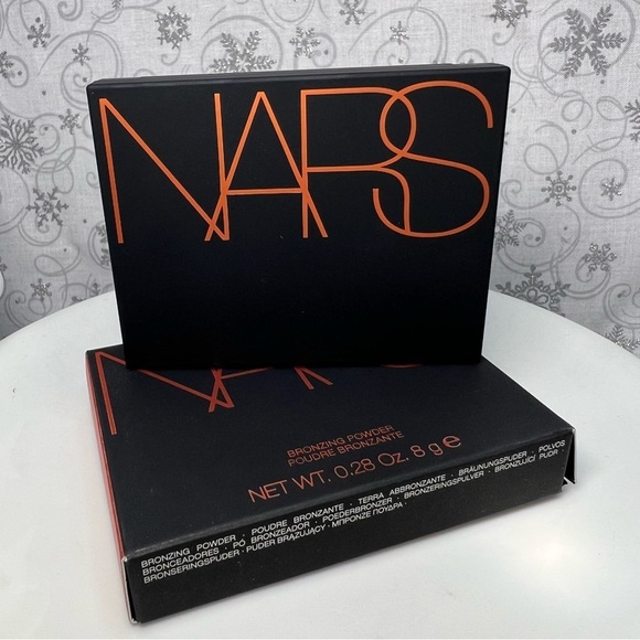 NARS Other - NARS Cosmetics Bronzing Powder | Shade Laguna| Christmas Stocking Stuffer
